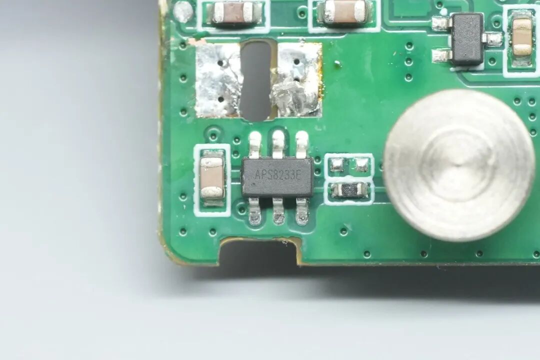 勤领科技45W USB-C碳化硅智显屏快充图60