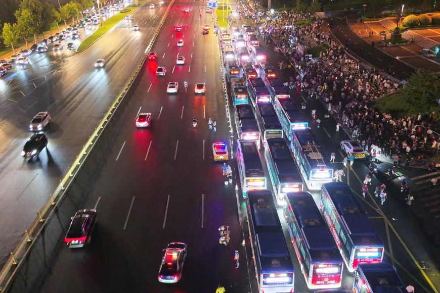 场景创新丨空地协同全覆盖,济南低空无人机交管九大场景全面落地图3