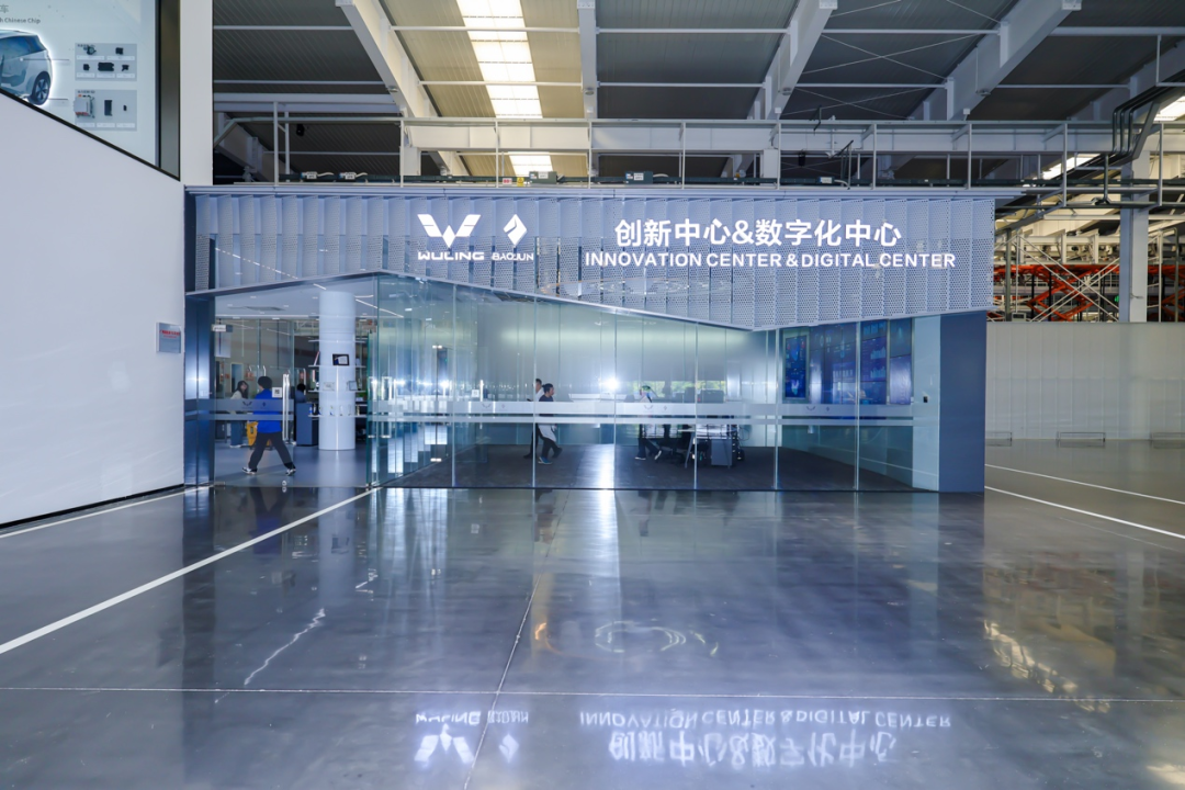 从流水线到智能岛,AI开始重构汽车生产方式图7