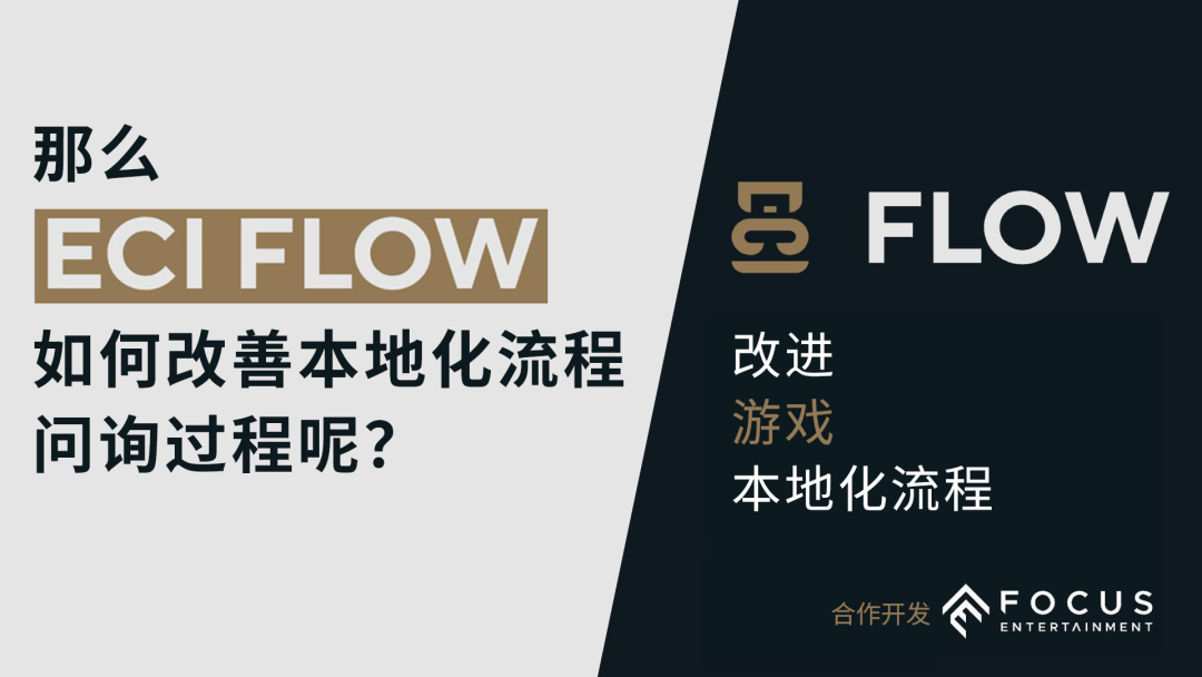 【破局出海 AI 重构】系列专题 | ECI Flow 改进游戏本地化流程④图2