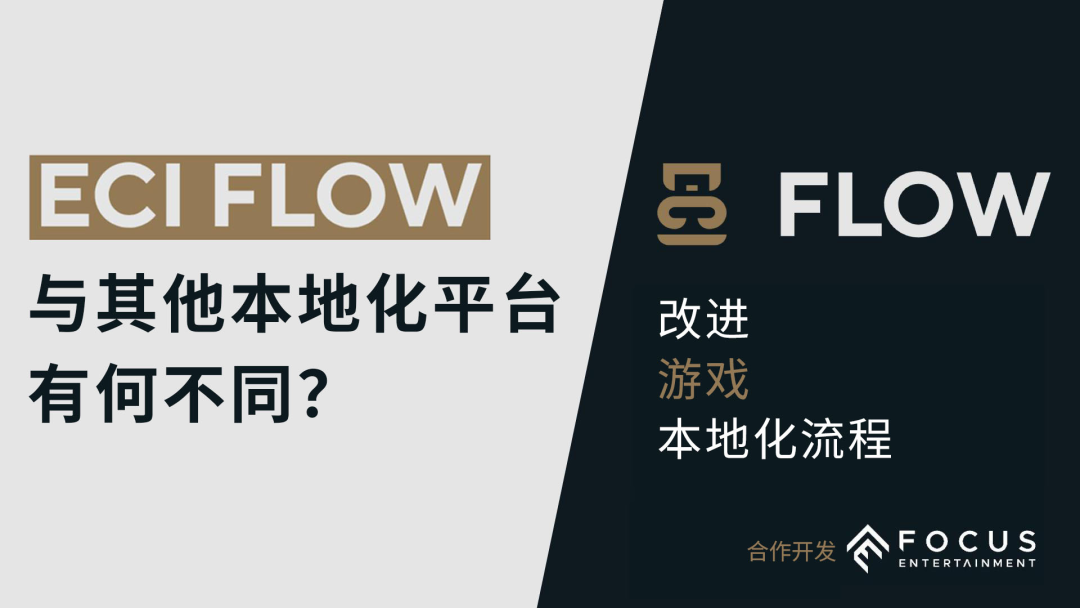 【破局出海 AI 重构】系列专题 | ECI Flow 改进游戏本地化流程④图5