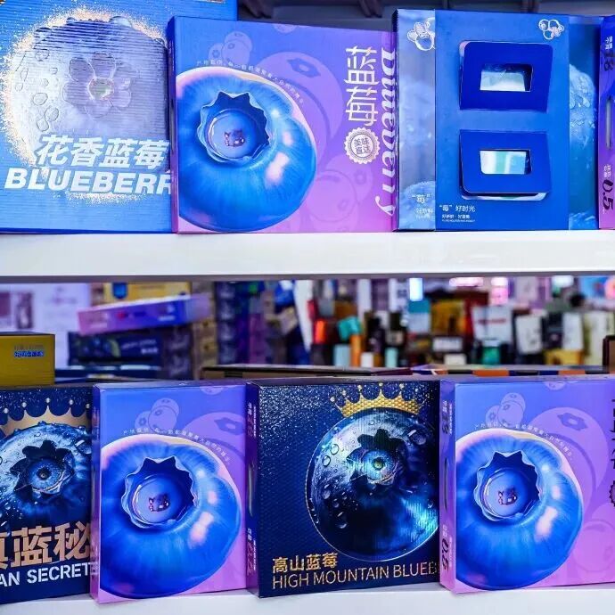 【免费领票倒计时4天】2026昆明花展预登记通道即将关闭,错过后悔一整年!图33
