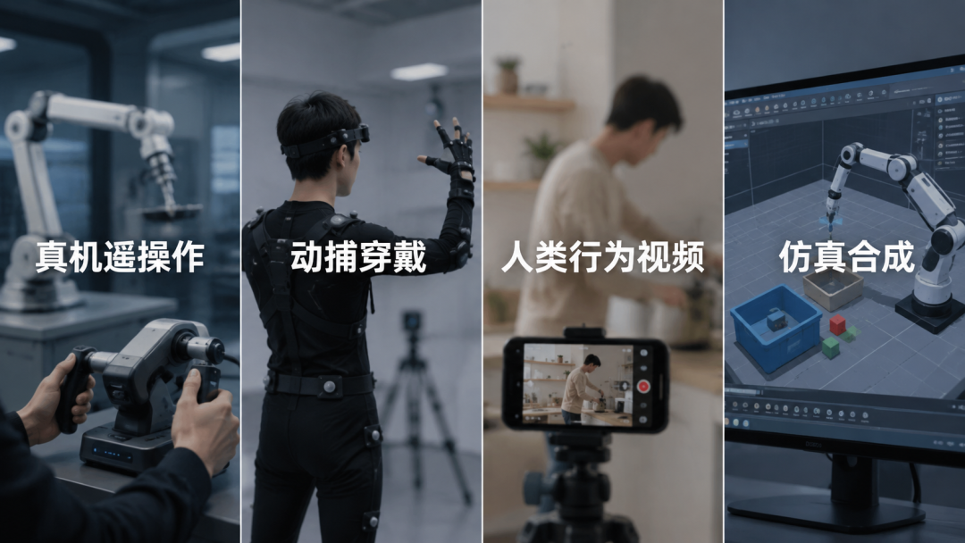 2026年最被低估的具身赛道：让机器人先到得了现场图3