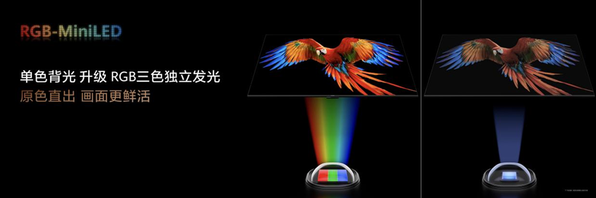 华为新电视不到4000元?5个细节看值不值!图4