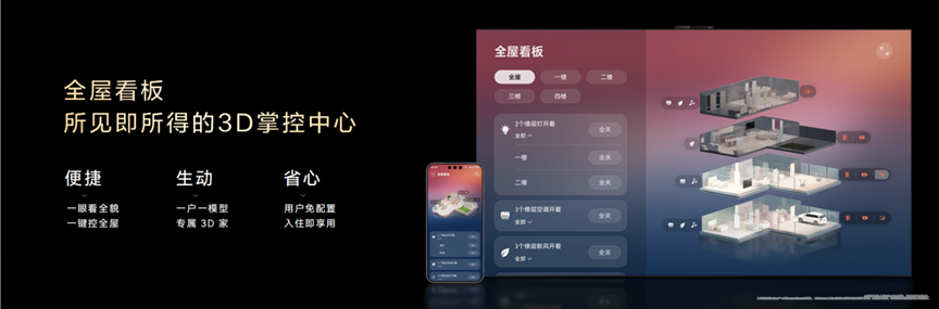 华为新电视不到4000元?5个细节看值不值!图10