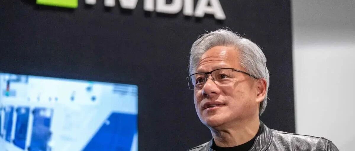 跟黄仁勋学做生意，一颗GPU不止赚一次钱