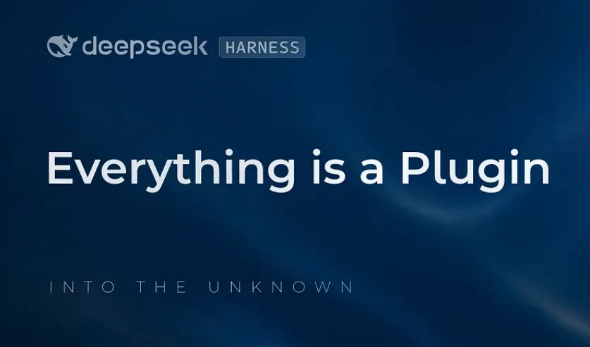 我们拆了 1.1 万个 DeepSeek Harness 插件，发现官方几乎没有建立插件治理机制图2