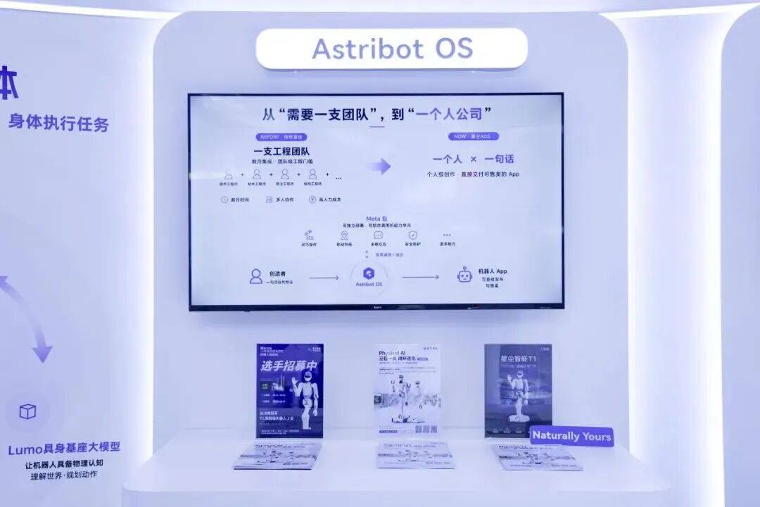 刚刚，优必选交出超1.6万台成绩单！WRC之后，机器人行业真正拼什么？图31