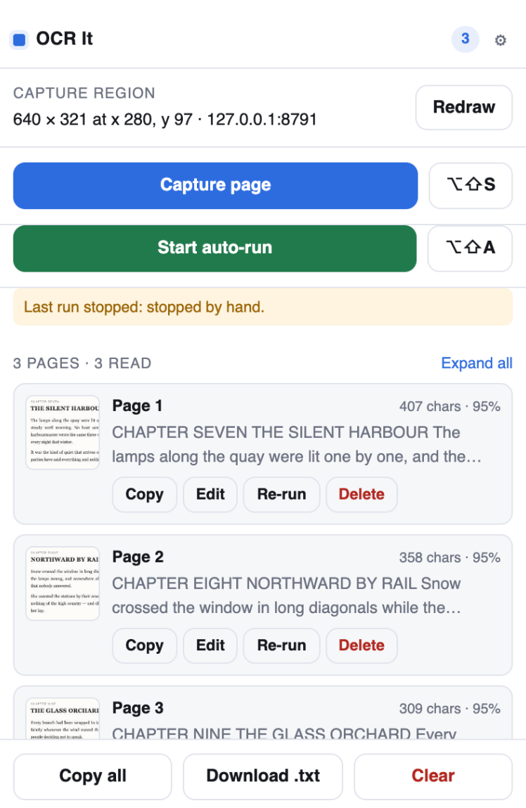 20ms把PDF变成Markdown！开源OCR神器快了近300倍图10