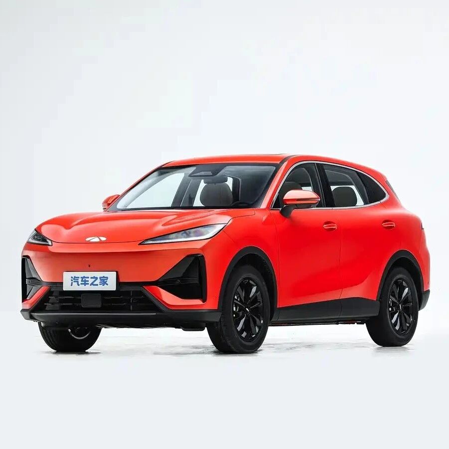 置换价9.49万起！全系续航600km，涉水深度500mm，家用买车看看它！