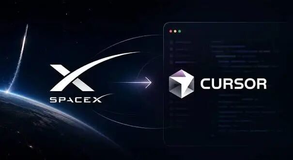 突发｜OpenAI 断供马斯克 Cursor，奥特曼终于活成了自己最讨厌的样子图6
