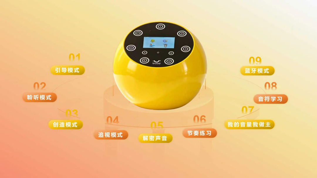 新品直击｜用AI重新定义特殊教育！怡享康健携四大特殊教育新品登场福祉博览会图9