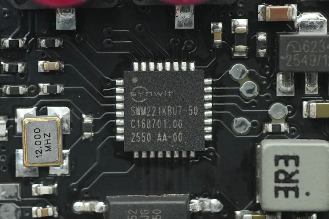 拆解报告：闪极Shargeek 300 24000mAh移动电源图67