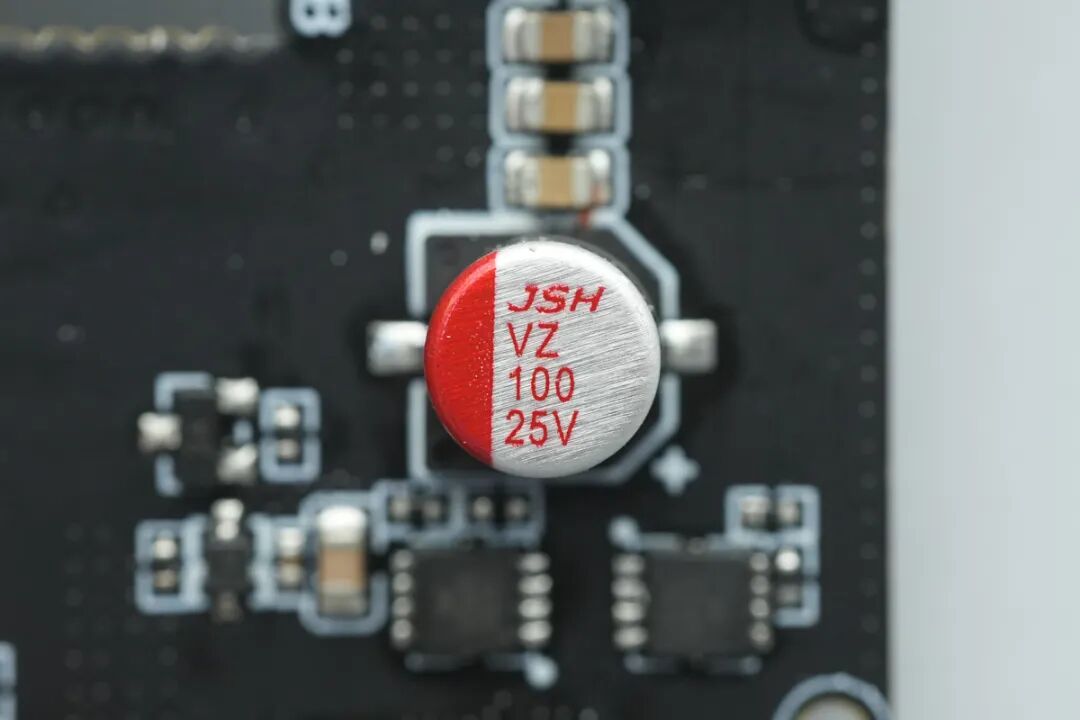 拆解报告：闪极Shargeek 300 24000mAh移动电源图89