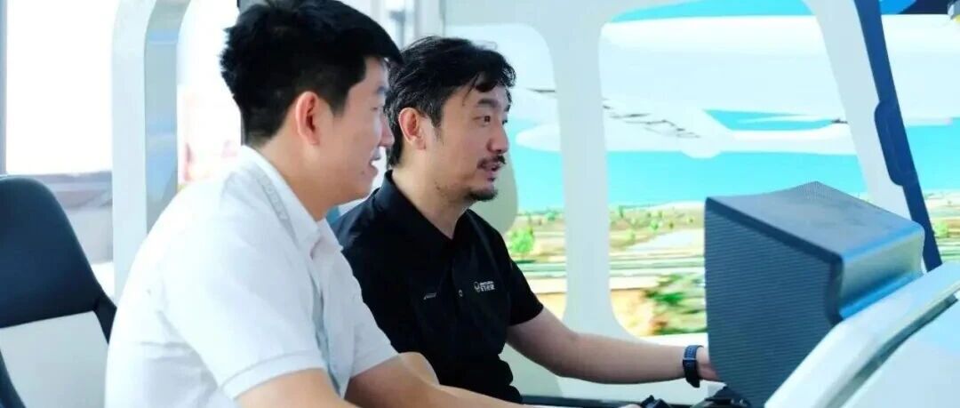沃飞长空郭亮：扎根成都，奔赴eVTOL航空革命新征程