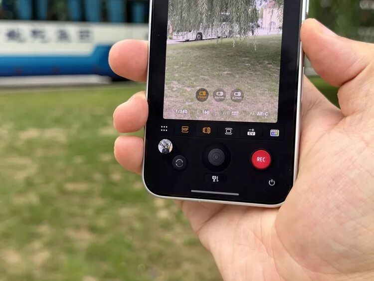 深度体验后再聊荣耀 Robot Phone：它不完美，但我们需要这样一部手机图10