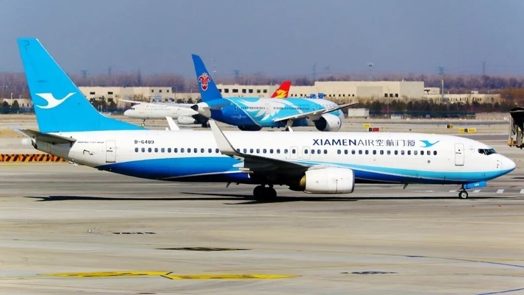 厦门航空被乘客投诉“无作为”，按照国际惯例或面临巨额赔偿图2
