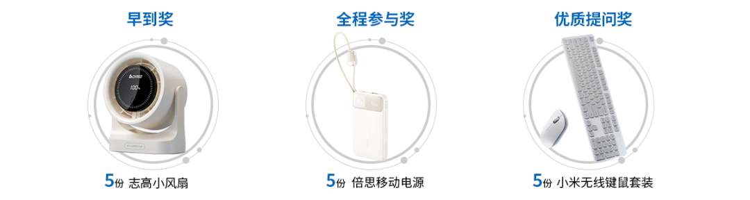 有奖直播报名中：GMSL 高速串行链路：赋能人形机器人与多传感器视觉系统的下一代连接方案图5