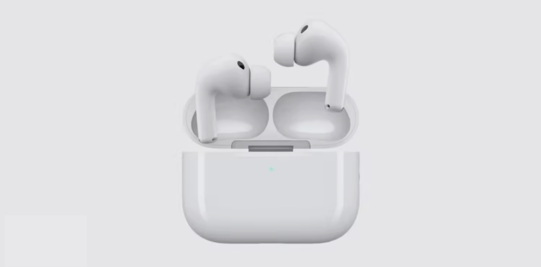 AirPods 5 或将于 9 月发布；17.6 万，特斯拉港澳车型降价；「网抑云」登陆鸿蒙系统｜极客早知道图14