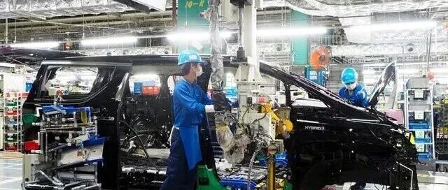 丰田启动供应商原材料降本谈判，日系线束供应链释放明确年降信号