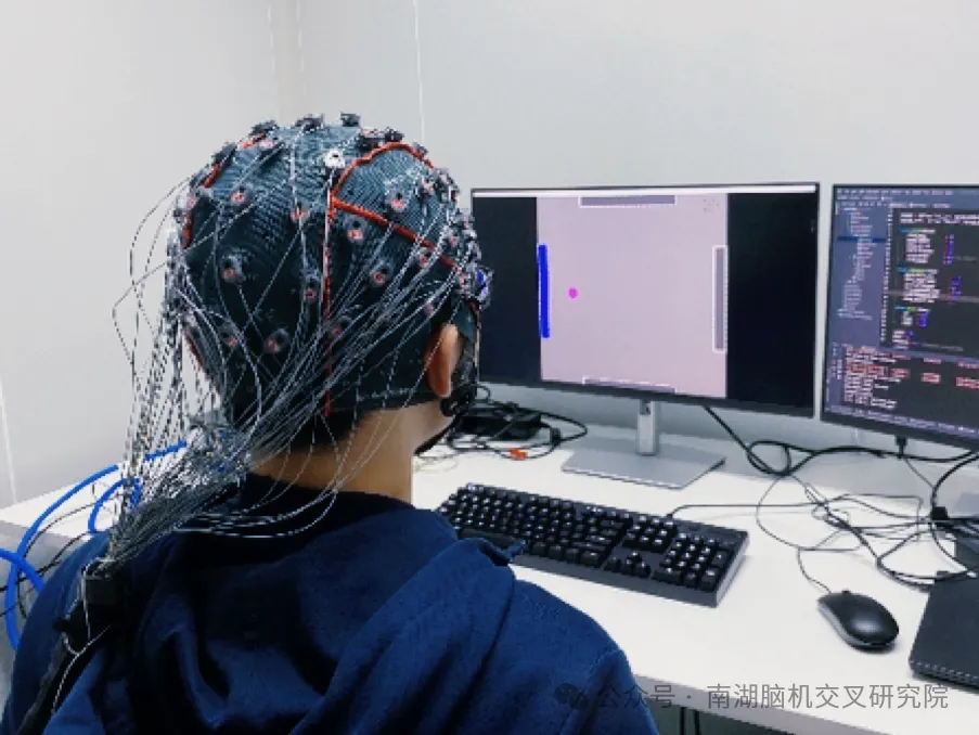 咨询速递丨南湖脑机交叉研究院姚林、王跃明团队入选IEEE TNSRE 2025最佳论文奖:深度学习赋能脑控光标,实现精准稳定新突破图7