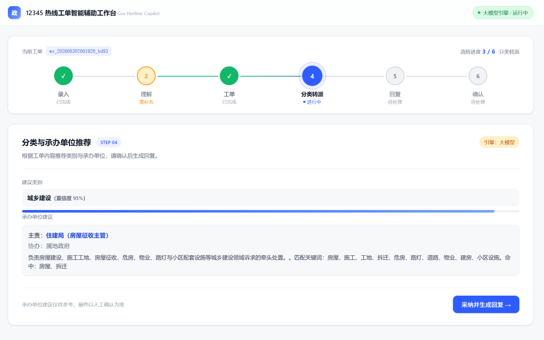 一天跑通政务工单智能体 :Xbotics AI Agent 上海工作坊开放报名!图2