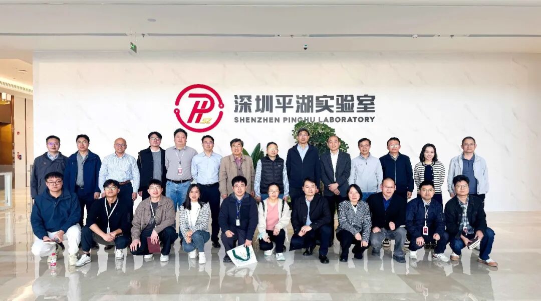 产教深度融合｜南科大半导体学院，突破半导体人才与技术转化瓶颈图6