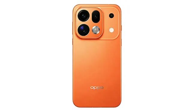 8000mAh电池与双2亿影像加持 OPPO Find X10标准版核心配置曝光图3
