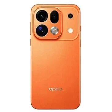 8000mAh电池与双2亿影像加持 OPPO Find X10标准版核心配置曝光