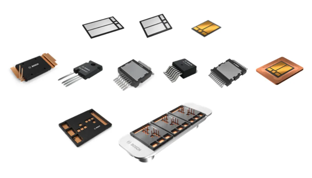 博世SiC MOSFET路线曝光图6