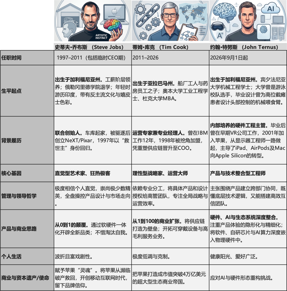 库克没走，苹果却到了最危险的时刻图9