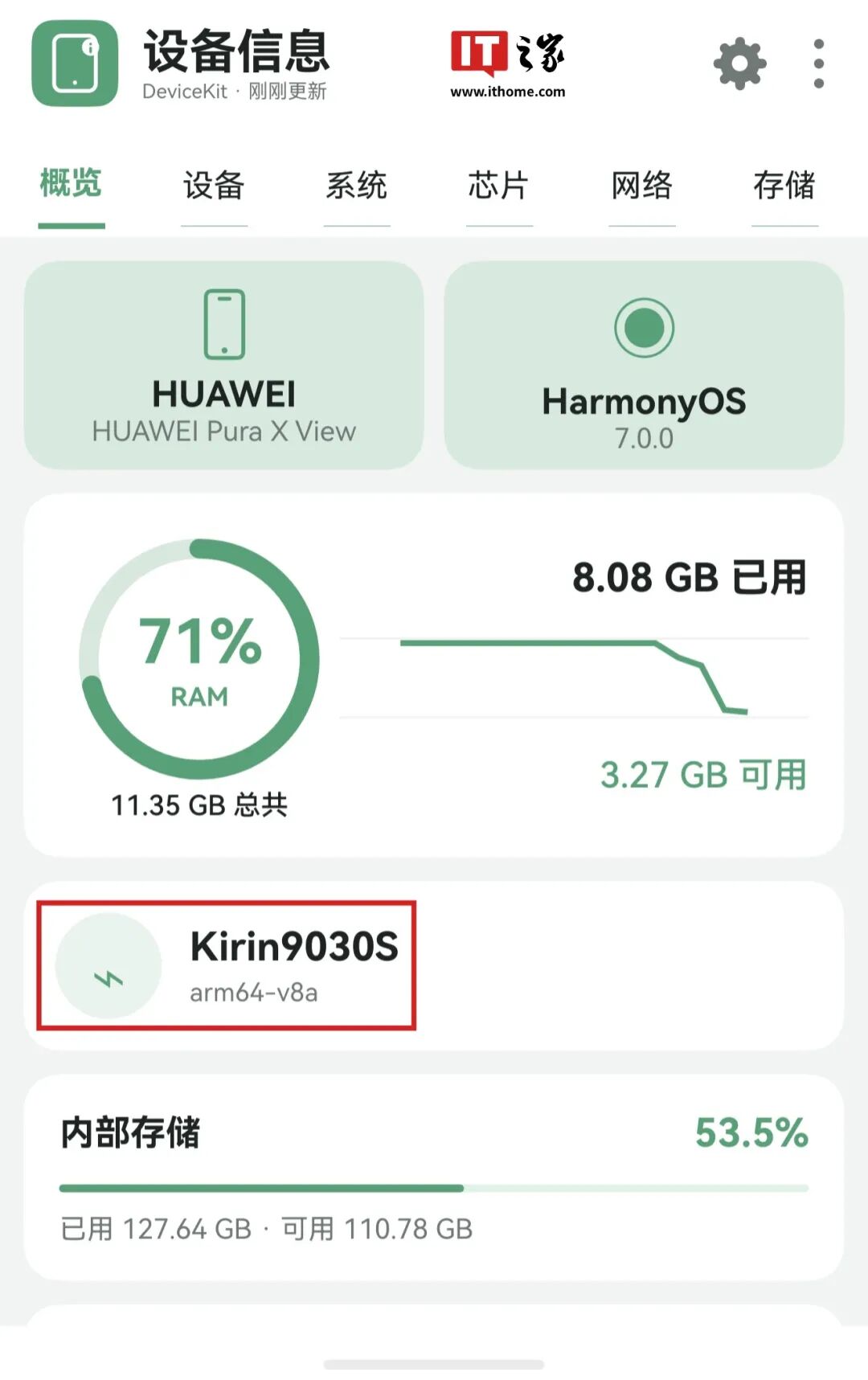 华为、小米、荣耀手机今日集体调价;库克发文告别苹果CEO一职;曝网易全系产品将登陆华为鸿蒙系统;国内首部AIGC长剧《后西游记》开播...图9