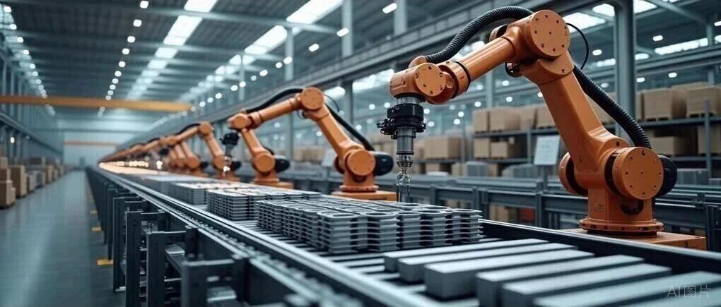 8月制造业PMI上升0.6个百分点