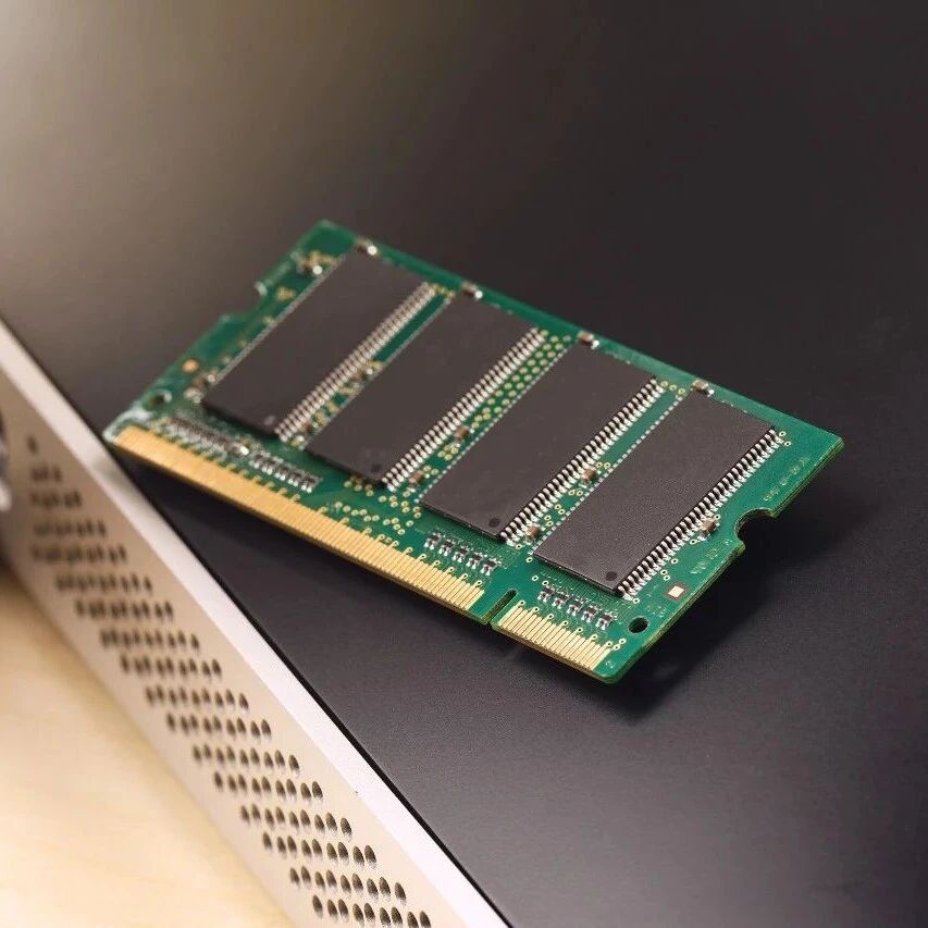 长鑫存储：LPDDR6内存量产