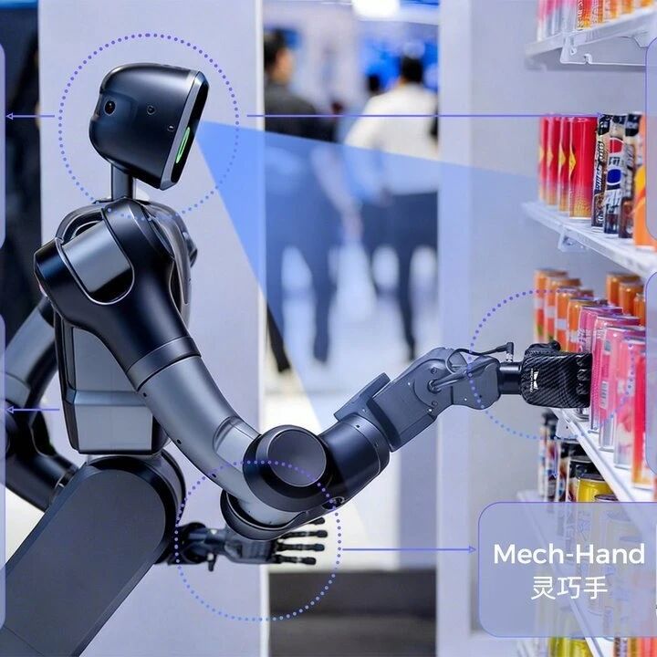 比亚迪认购600万美元！国内工业机器人3D视觉龙头成功上市