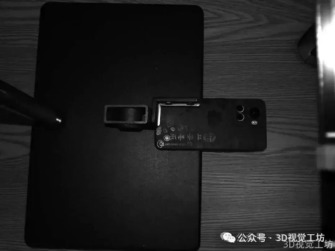 高反光、金属件、焊缝识别:苏州三迪斯维高精度3D结构光相机,支持机械臂抓取、视觉测量、焊接及户外场景!图60