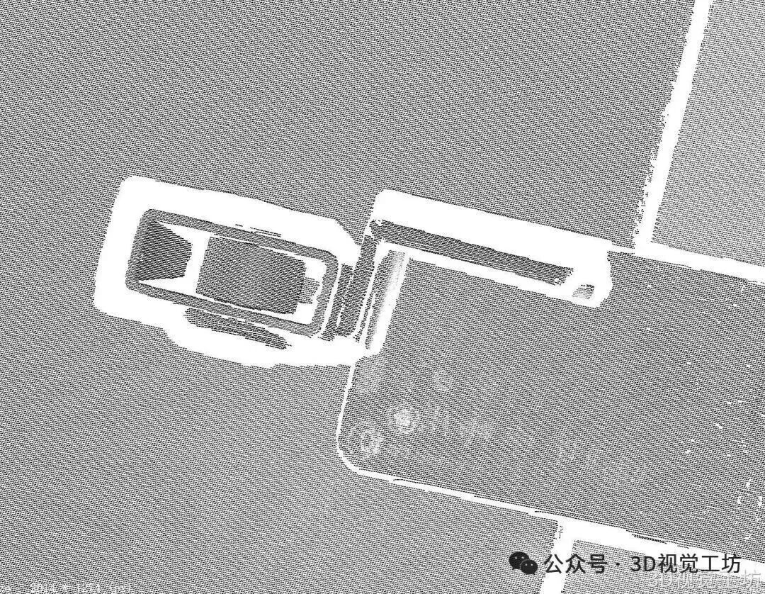 高反光、金属件、焊缝识别:苏州三迪斯维高精度3D结构光相机,支持机械臂抓取、视觉测量、焊接及户外场景!图61