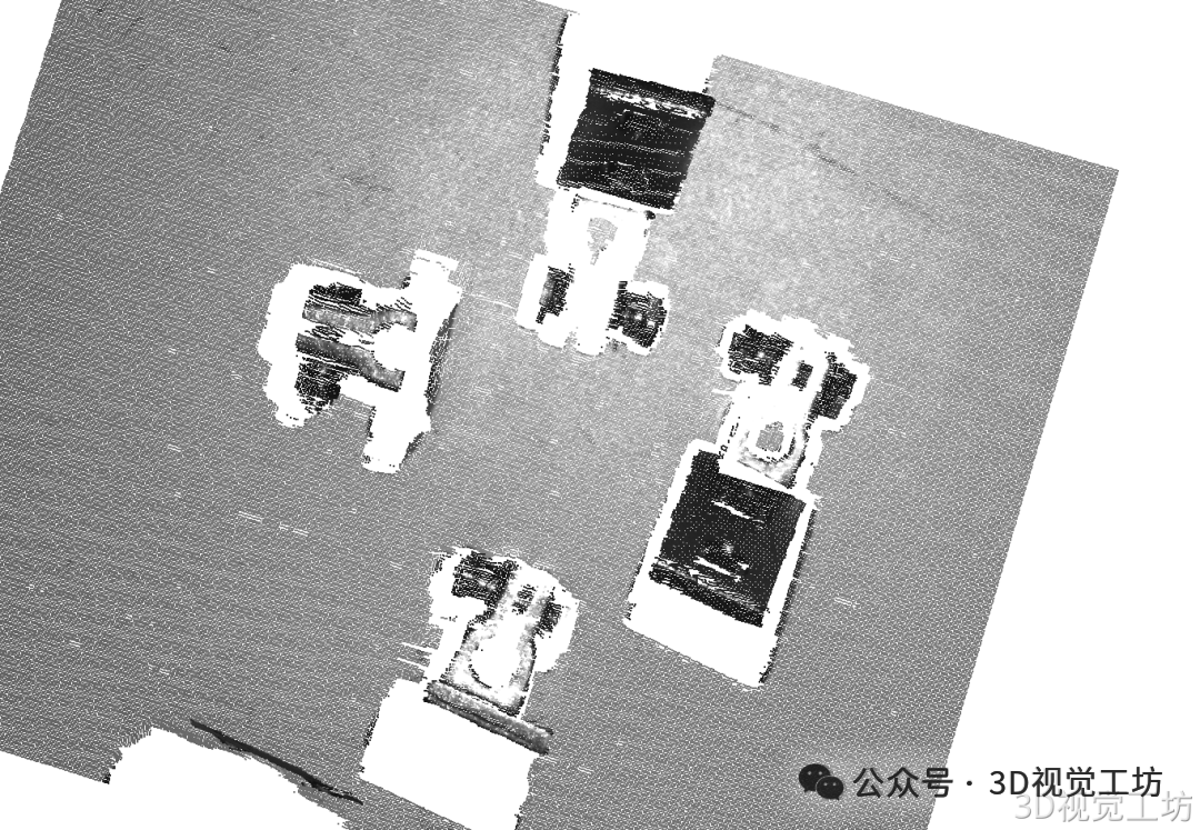高反光、金属件、焊缝识别:苏州三迪斯维高精度3D结构光相机,支持机械臂抓取、视觉测量、焊接及户外场景!图70
