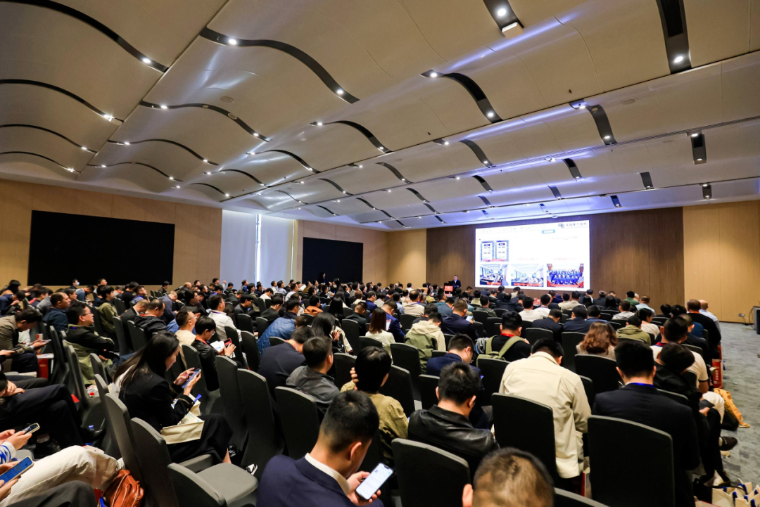 聚力产学研金  共促科创转化｜第二十八届高交会助力硬核科技奔赴产业前沿图7
