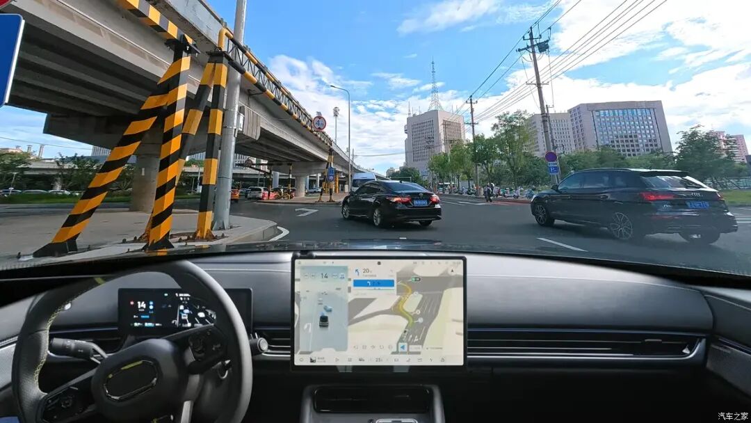 裸车17万,拿下双电机+四驱猎装车?图26