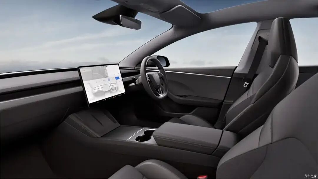 约合17.6万，特斯拉香港/澳门推Model 3标准版！图7