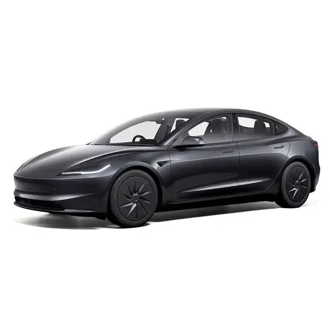 约合17.6万，特斯拉香港/澳门推Model 3标准版！