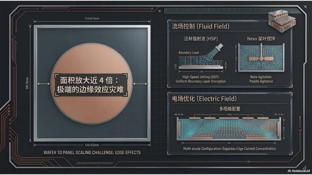 玻璃基先进封装的关键电镀工艺与缺陷诊断图5