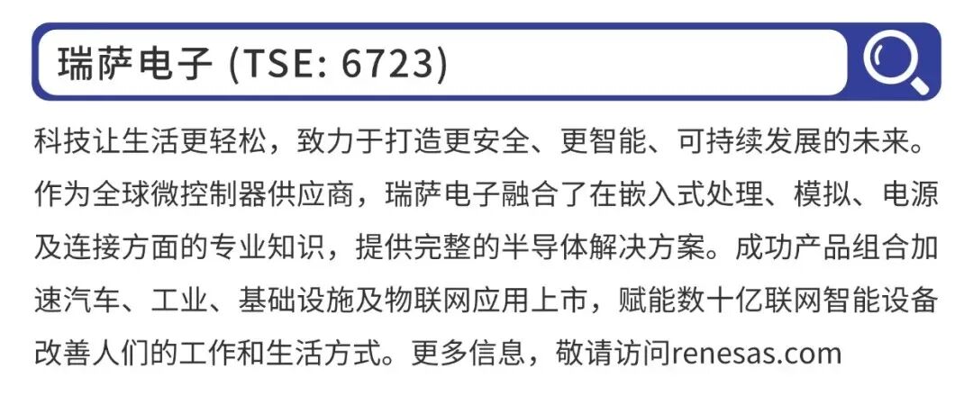 玩转RA开发 | 第二轮系列直播重磅开启！以太网、触摸、GUI、OTA、TinyML 实战来袭图22