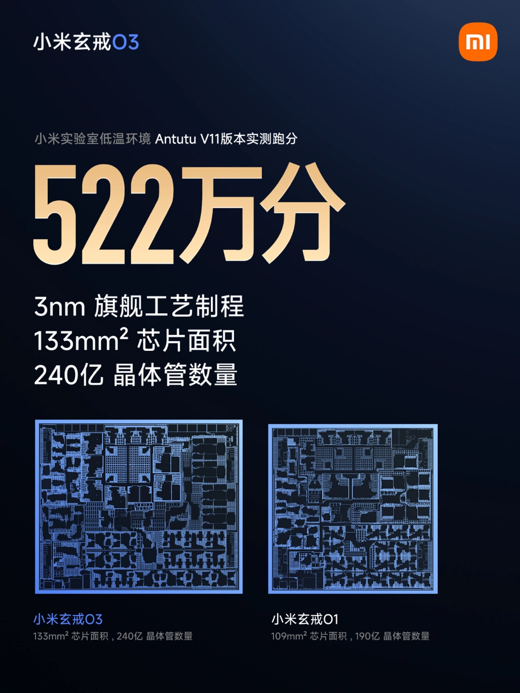 小米史上最强手机来了!硬刚华为苹果图7