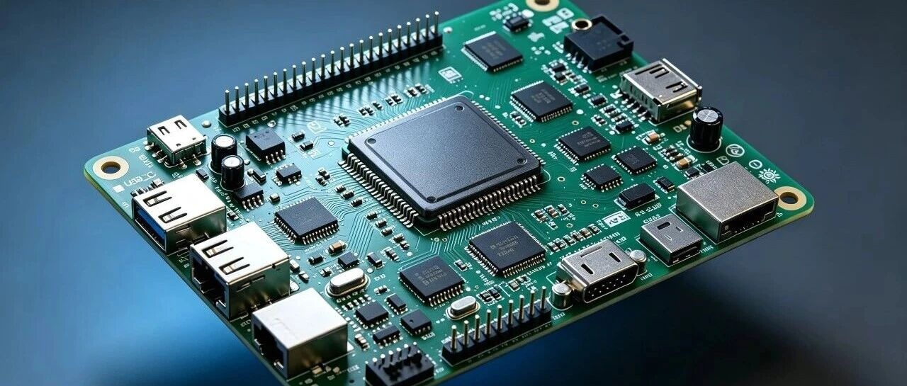 安兔兔跑分31W+，这才是嵌入式工程师想要的"性能怪兽"