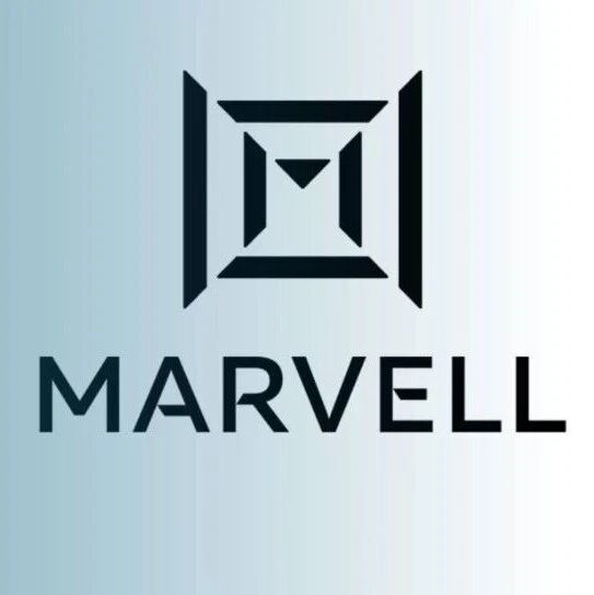 Marvell迈威尔FY2027 Q2：数据中心占营收近八成，定制芯片下半年开始爬坡