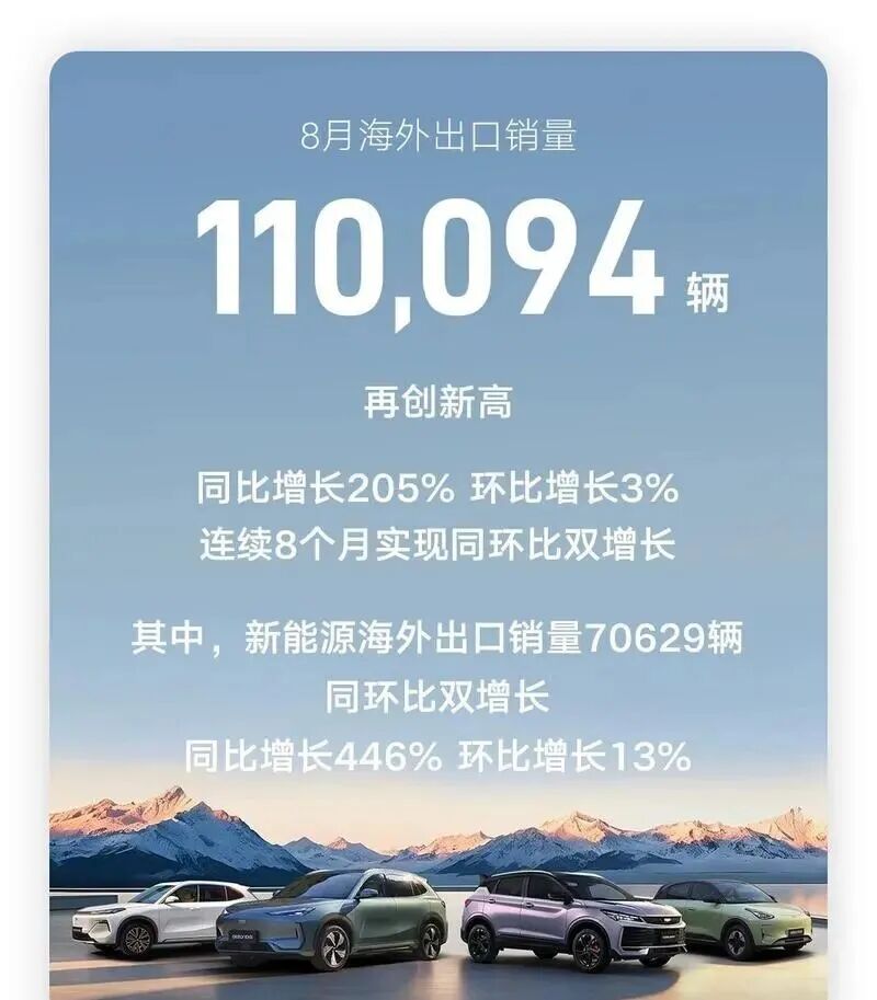 零跑拿下第一，干翻特斯拉图11