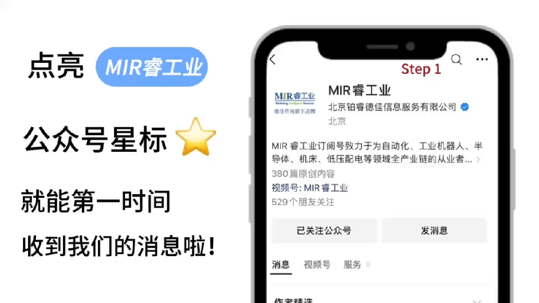 MIR 睿工业发布《2026年中国灵巧手行业发展白皮书》，哪些企业处在第一梯队？图8