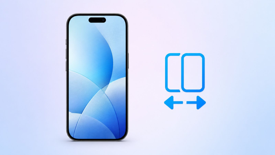 iOS 27 新增 iPhone Handoff，两台 iPhone 终于能共用同一个号码了！图4